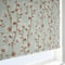 Sonova Studio Cotton Trellis Dove Grey roller