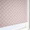 Sonova Studio Crosshatch Candy Pink roller