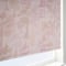 Sonova Studio Evergreen Blush Pink roller