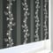Sonova Studio Floral Cascade Charcoal roller