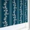 Sonova Studio Floral Cascade Stone Blue roller