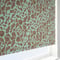 Sonova Studio Moo Mosaic Aqua Rust roller