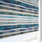 Sonova Studio Panorama Blue Rust roller