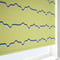 Sonova Studio Retro Wave Acid Chartreuse roller