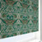 Sonova Studio Royal Reef Teal roller