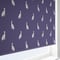 Sonova Studio Silly Goose Aubergine roller