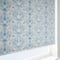 Sonova Studio Woodland Damask Cornflower Blue roller