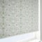 Sonova Studio Woodland Damask Fern Green roller