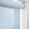 Ombre Teal roller