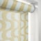Wave Ochre roller
