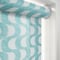 Wave Teal roller