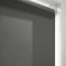Coulisse Bergen Anthracite roller