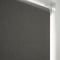 Coulisse Bergen Blackout Anthracite roller