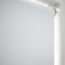 Coulisse Bergen Blackout White roller