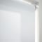 Coulisse Bergen White roller