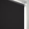 Coulisse Mila Blackout Black roller