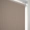 Coulisse Mila Blackout Dove roller