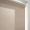 Coulisse Shanting Brown roller