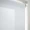 Coulisse Wembley White roller