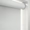 AquaLuxe Grey roller