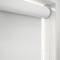 AquaLuxe White roller