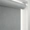 Leniro Blackout Dove Grey roller