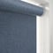 Leniro Blackout Navy Blue roller