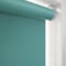 Carnival Blackout Teal roller