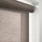 Montego Voile Chestnut roller
