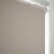 Oxford Blackout Taupe roller