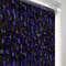 Sonova Studio Abstract Brush Deep Sea Blue roller