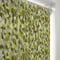Sonova Studio Abstract Brush Olive Green roller