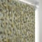 Sonova Studio Abstract Brush Yellow Pebble roller