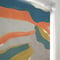 Sonova Studio Abstract Landscape Earth Multi roller