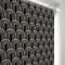 Sonova Studio All Over Rainbow Liquorice roller