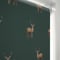 Sonova Studio Argyll Forest Green roller