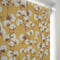 Sonova Studio Cotton Trellis Ochre roller