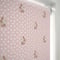 Sonova Studio Cottontail Blush Pink roller