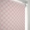 Sonova Studio Crosshatch Candy Pink roller