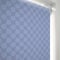 Sonova Studio Crosshatch Periwinkle roller