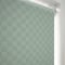 Sonova Studio Crosshatch Sage roller
