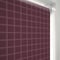 Sonova Studio Elgin Deep Red roller