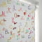Sonova Studio Farm Alphabet Linen roller