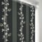 Sonova Studio Floral Cascade Charcoal roller