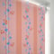 Sonova Studio Floral Cascade Peach roller