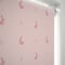 Sonova Studio Hare Blush Pink roller