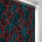 Sonova Studio Kelp Red Coral roller