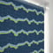 Sonova Studio Lava Lamp Midnight Blue roller