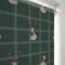 Sonova Studio Malcolm Forest Green roller