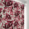 Sonova Studio Morphed Love Deep Red roller